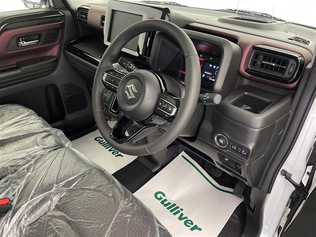 Suzuki SPACIA 2025 6992114-22