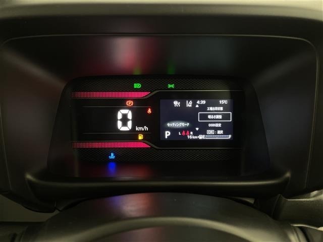 Suzuki SPACIA 2025 6992114-3