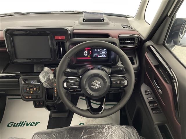 Suzuki SPACIA 2025 6992114-5