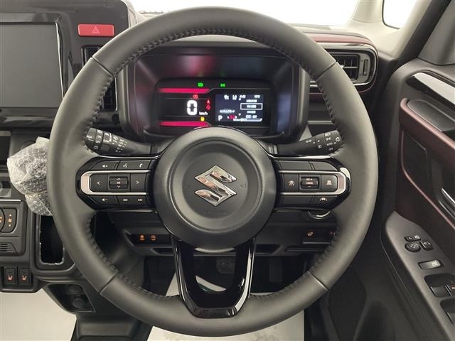 Suzuki SPACIA 2025 6992114-7