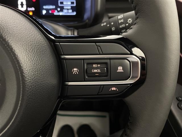 Suzuki SPACIA 2025 6992114-9