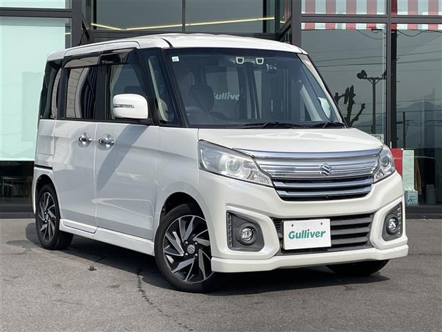 Suzuki SPACIA 2015 6992149-0