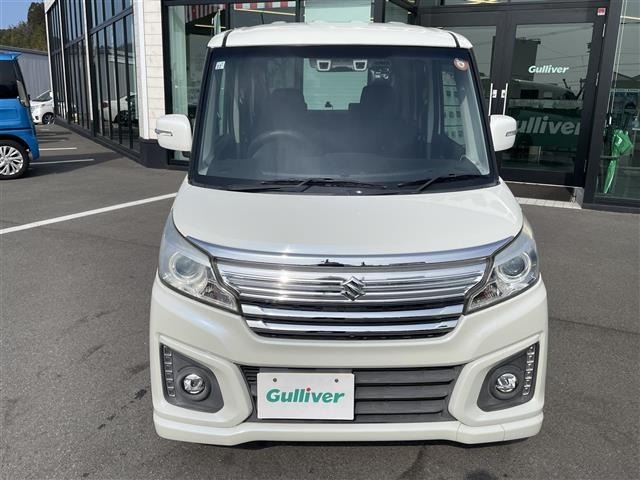 Suzuki SPACIA 2015 6992149-11