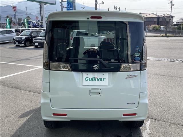 Suzuki SPACIA 2015 6992149-12