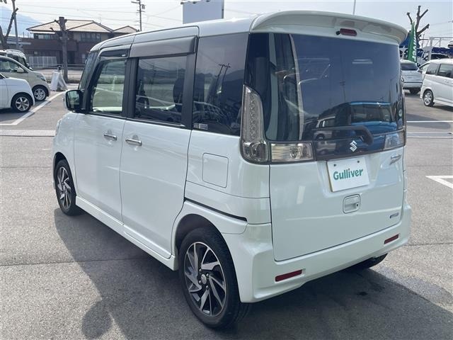 Suzuki SPACIA 2015 6992149-13