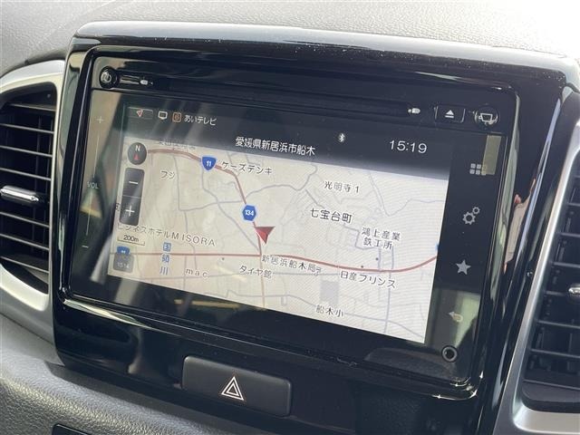Suzuki SPACIA 2015 6992149-15
