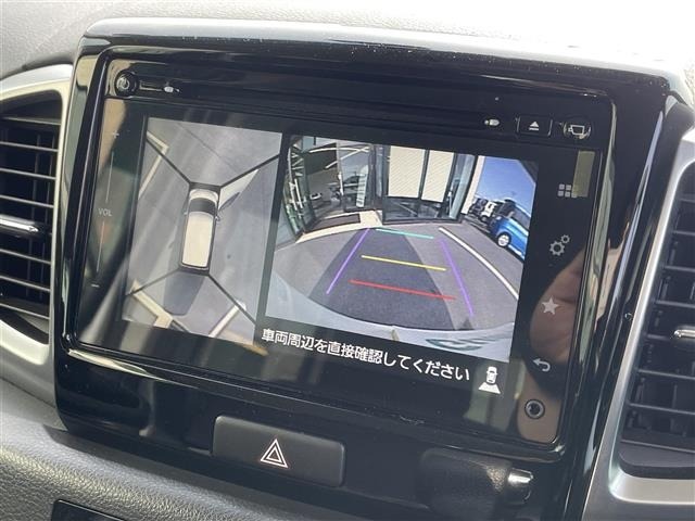 Suzuki SPACIA 2015 6992149-16