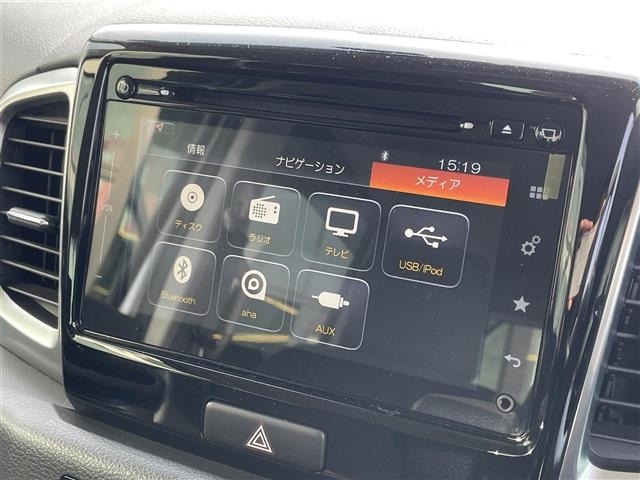 Suzuki SPACIA 2015 6992149-17