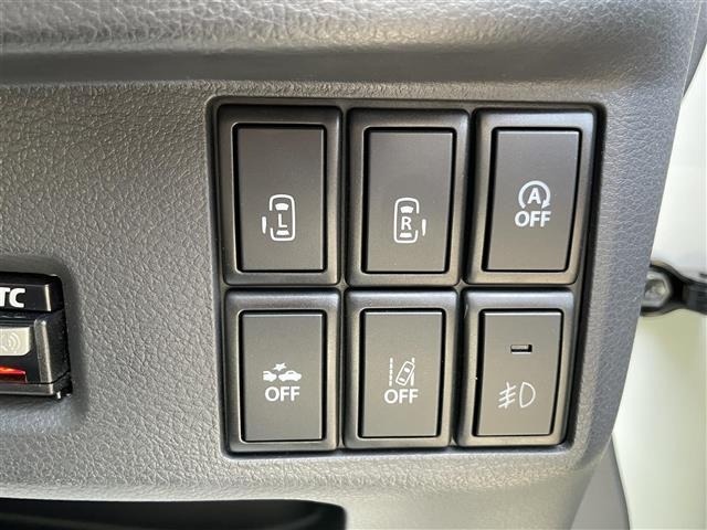 Suzuki SPACIA 2015 6992149-18