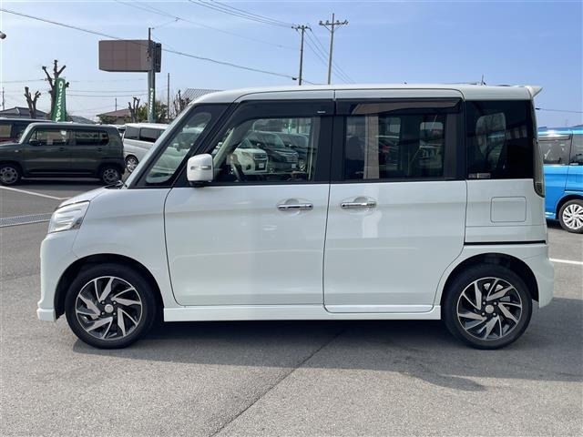 Suzuki SPACIA 2015 6992149-20