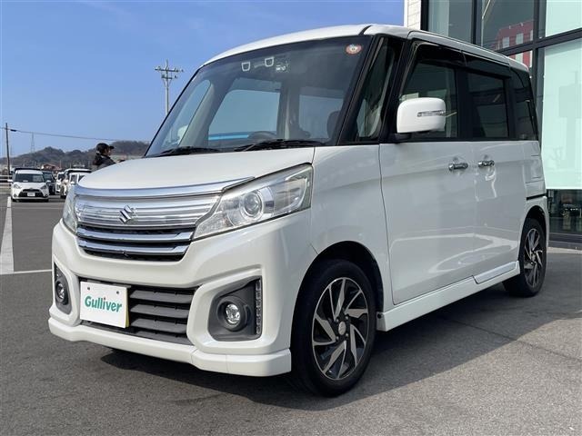 Suzuki SPACIA 2015 6992149-4