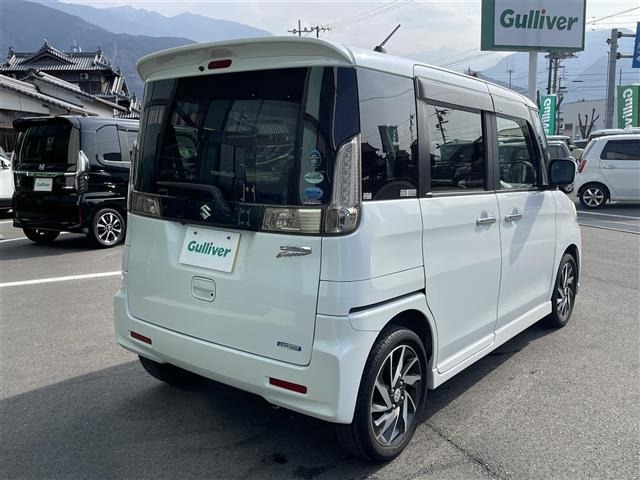 Suzuki SPACIA 2015 6992149-6