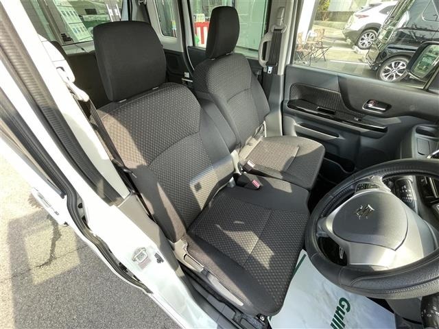 Suzuki SPACIA 2015 6992149-8