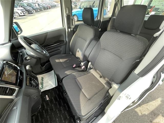 Suzuki SPACIA 2015 6992149-9