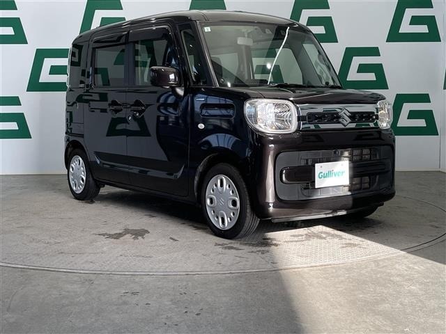 Suzuki SPACIA 2021 6992159-0