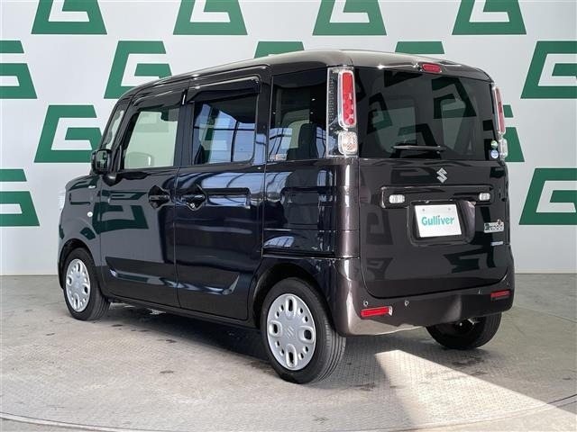 Suzuki SPACIA 2021 6992159-13