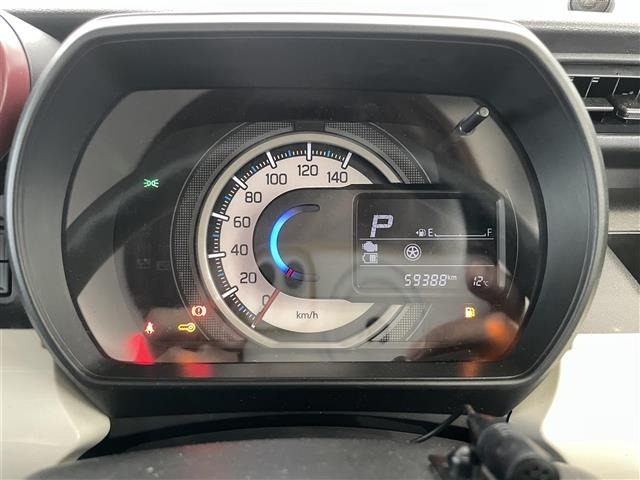 Suzuki SPACIA 2021 6992159-18