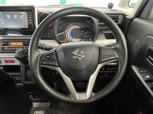 Suzuki SPACIA 2021 6992159-19