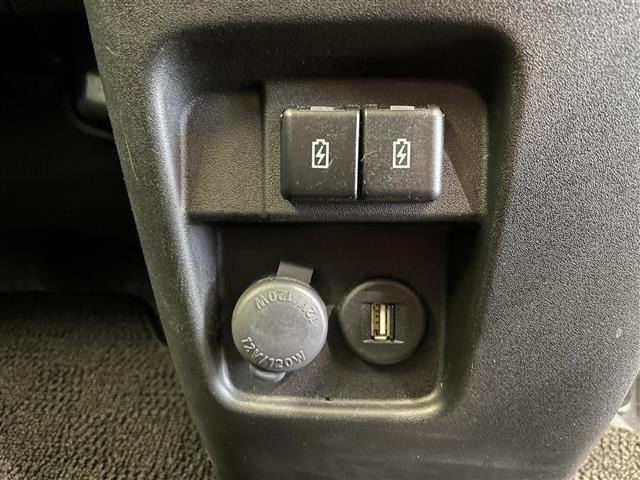 Suzuki SPACIA 2021 6992159-20