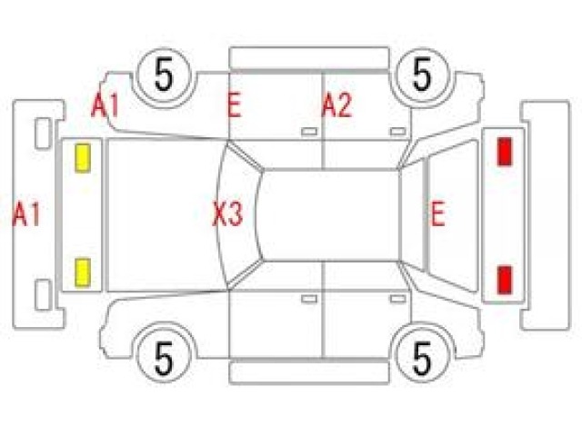 Suzuki SPACIA 2021 6992159-23