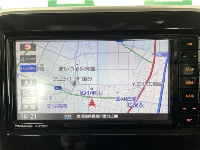 Suzuki SPACIA 2021 6992159-7
