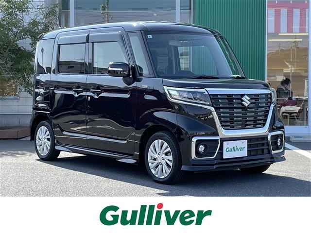 Suzuki SPACIA 2019 6992179-0