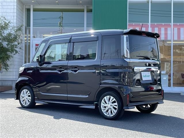 Suzuki SPACIA 2019 6992179-13