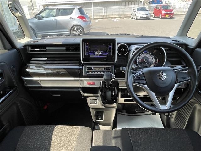 Suzuki SPACIA 2019 6992179-14