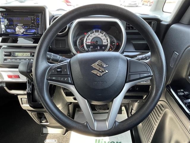 Suzuki SPACIA 2019 6992179-15