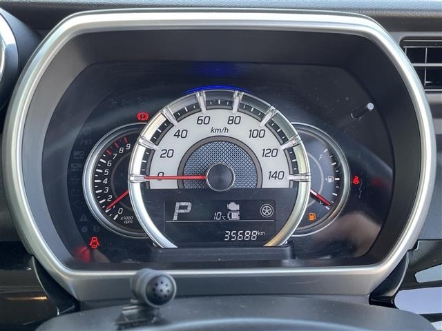 Suzuki SPACIA 2019 6992179-16