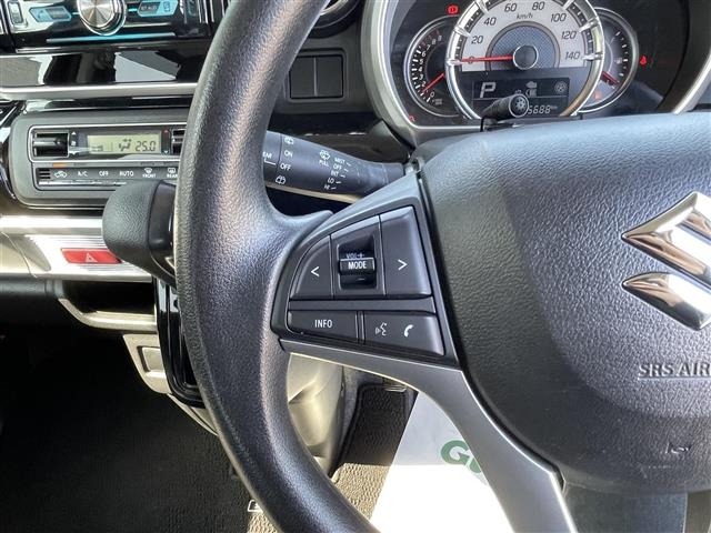 Suzuki SPACIA 2019 6992179-18