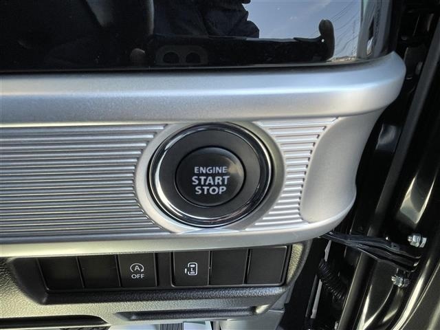 Suzuki SPACIA 2019 6992179-19