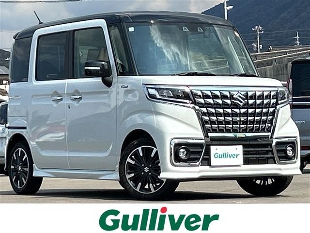 Suzuki SPACIA 2022 6992191-0