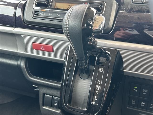 Suzuki SPACIA 2022 6992191-10