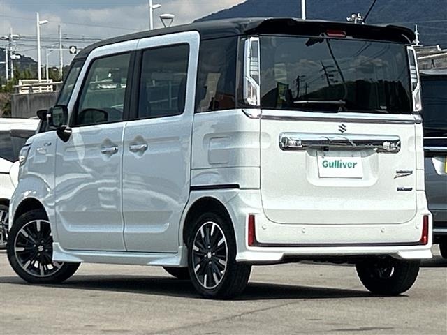 Suzuki SPACIA 2022 6992191-13