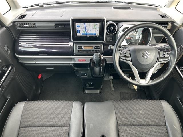 Suzuki SPACIA 2022 6992191-14