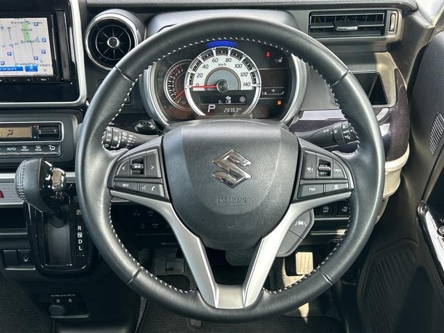 Suzuki SPACIA 2022 6992191-19