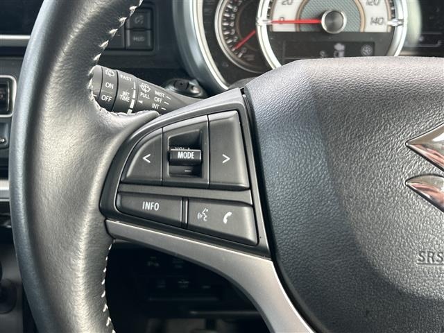 Suzuki SPACIA 2022 6992191-21