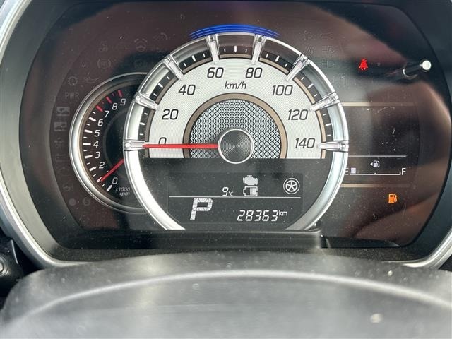 Suzuki SPACIA 2022 6992191-3