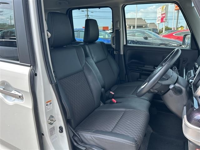 Suzuki SPACIA 2022 6992191-4