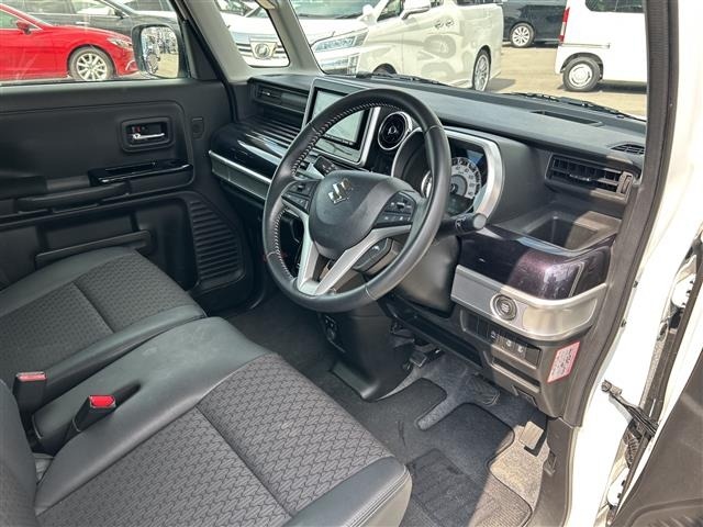 Suzuki SPACIA 2022 6992191-6