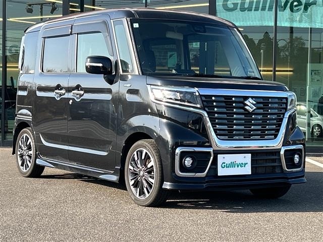Suzuki SPACIA 2019 6992225-0