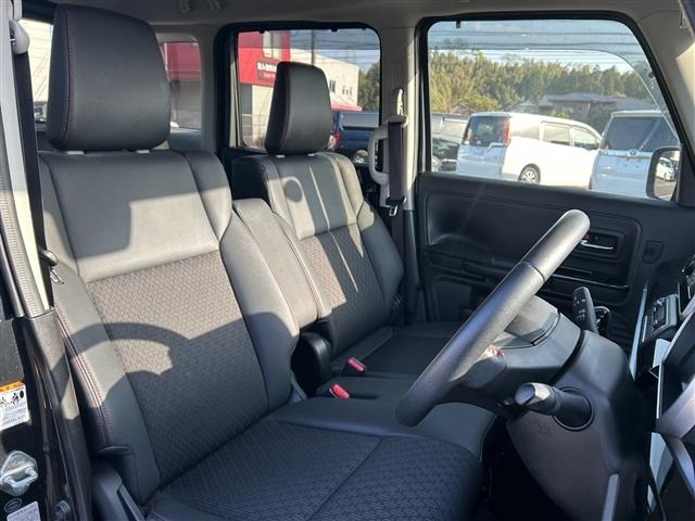 Suzuki SPACIA 2019 6992225-1