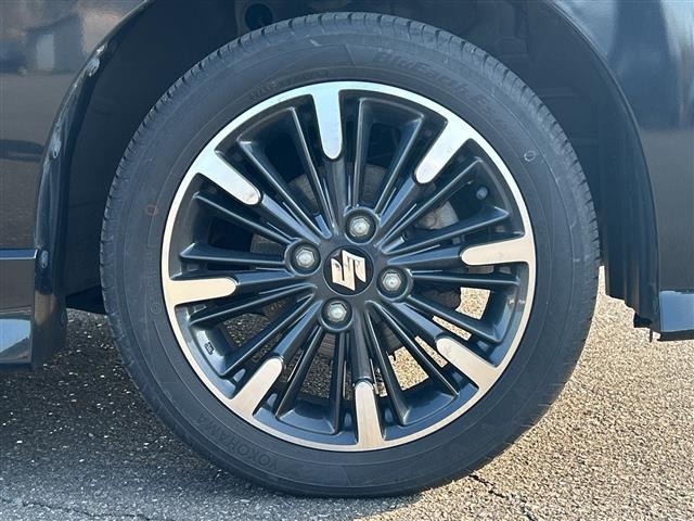Suzuki SPACIA 2019 6992225-10