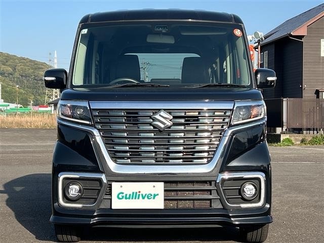 Suzuki SPACIA 2019 6992225-11