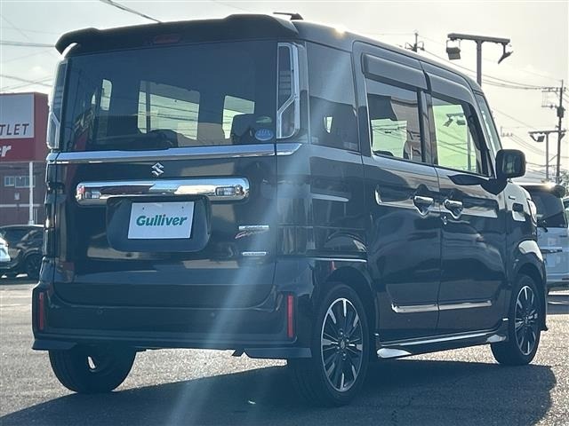 Suzuki SPACIA 2019 6992225-12