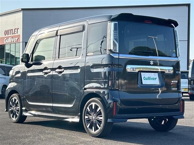 Suzuki SPACIA 2019 6992225-13