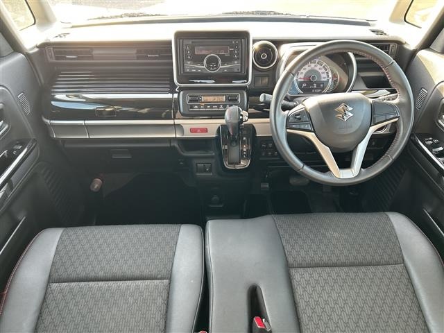 Suzuki SPACIA 2019 6992225-15
