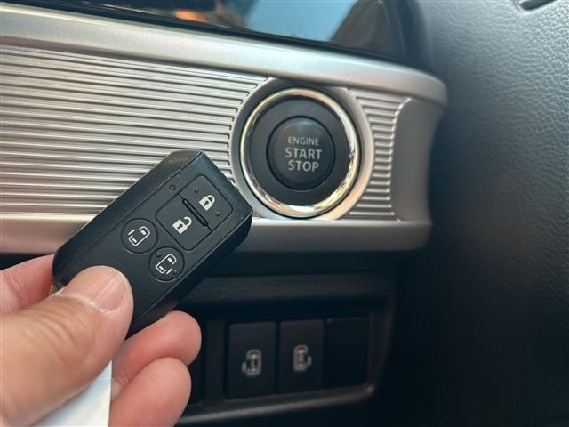 Suzuki SPACIA 2019 6992225-18