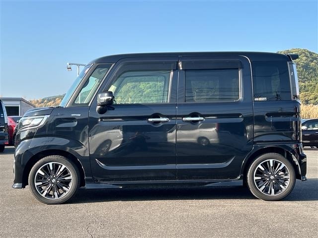 Suzuki SPACIA 2019 6992225-2